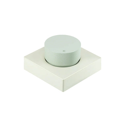 Anticater VK-01 Desktop Volume Control Knob — Wireless Charging Base