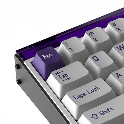 Melgeek Made68 Pro Magnetic Keyboard