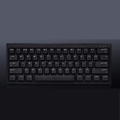 ATK VELOTA FUZZY60 V2 HE Magnetic Keyboard Black