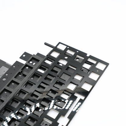 Wooting 60He V2 Modding Kit Split Layout