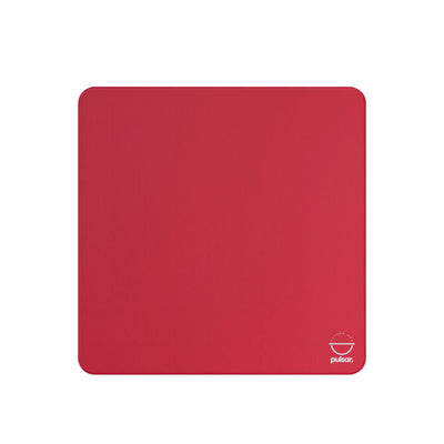 Pulsar eS Saturn Pro Gaming Mousepad Red XLSQ
