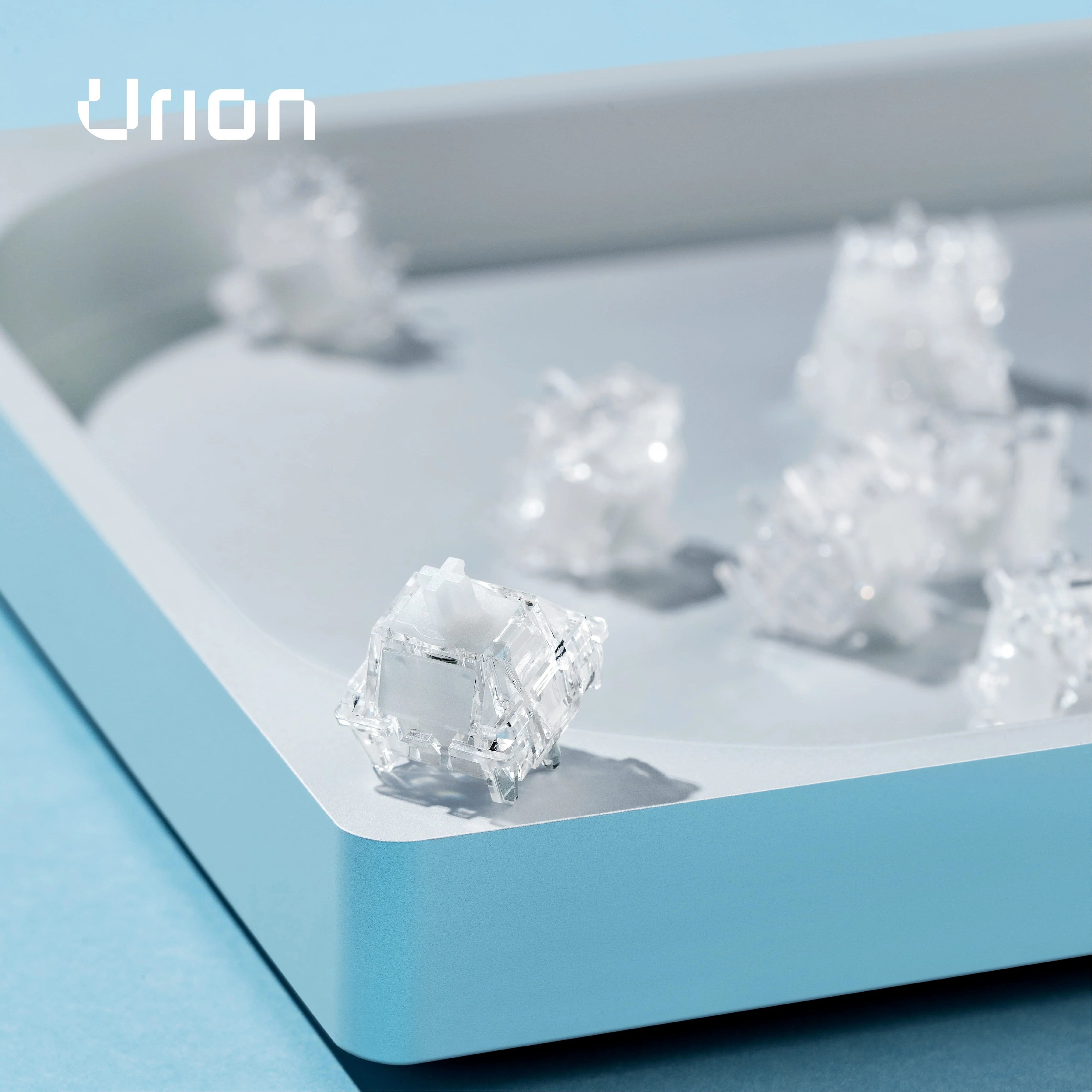 UR studio Ice Ultra He Switch- Ships Today! – Toronto KeyboardMan