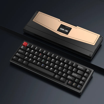 Wobkey Zen65 Black