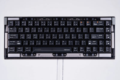 ATK VELOTA Nothing 68 HE Magnetic Keyboard Black