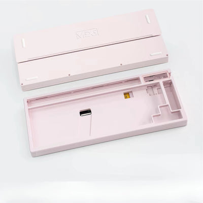 Modgo ASUS ROG Azoth Aluminum Case Pink