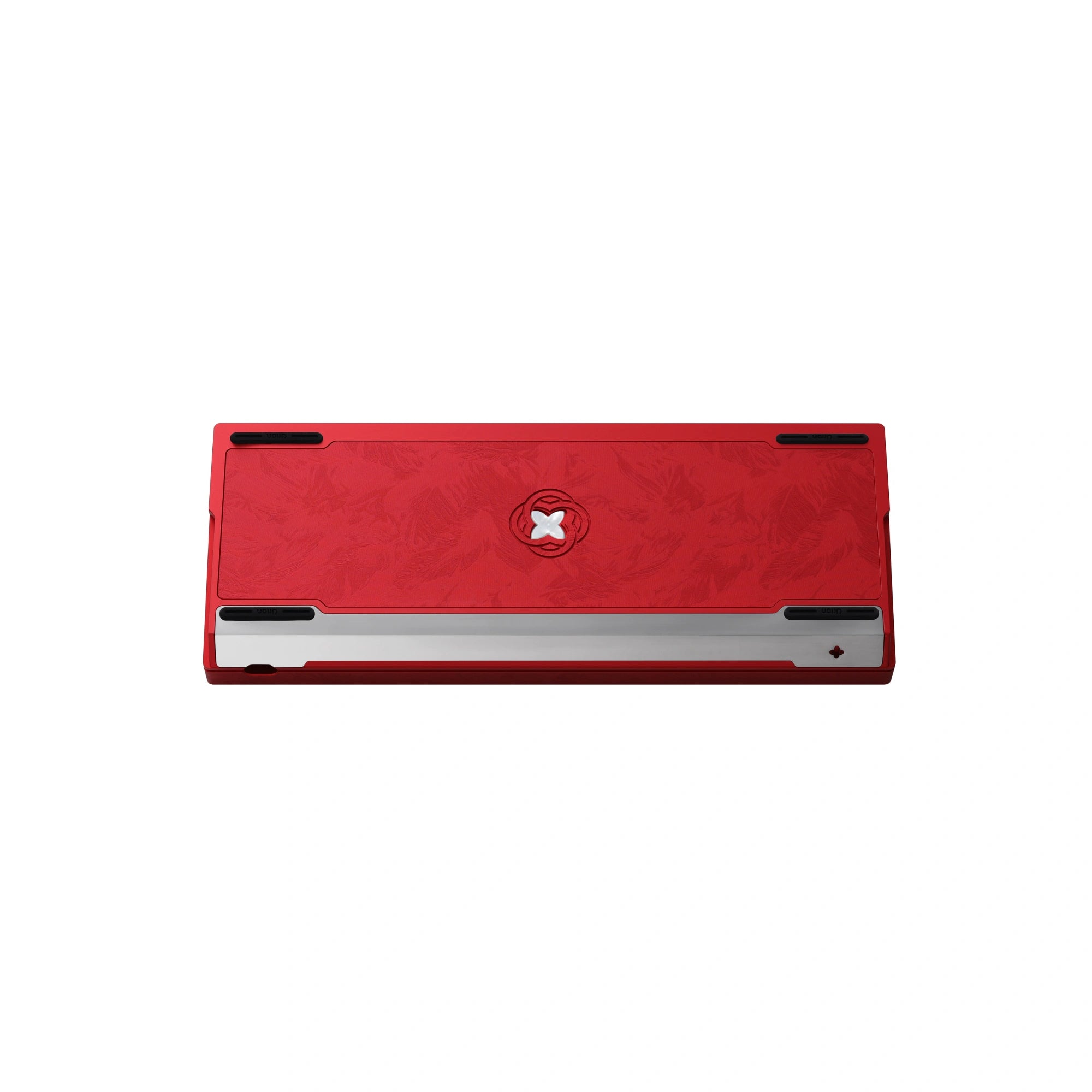 UR Studio M1X Aluminum Case