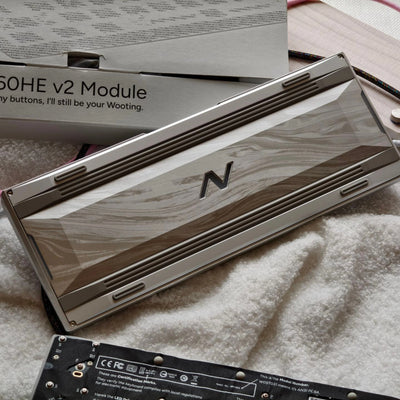 GDKlab NV60 Case