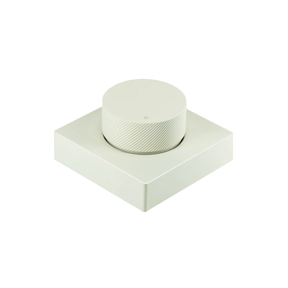 Anticater VK-01 Desktop Volume Control Knob — In Use