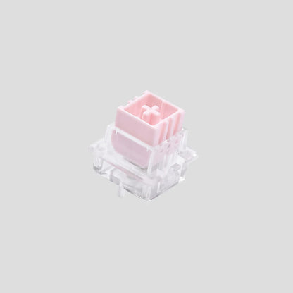 Pink Mount Tai GT He Magnetic Switch