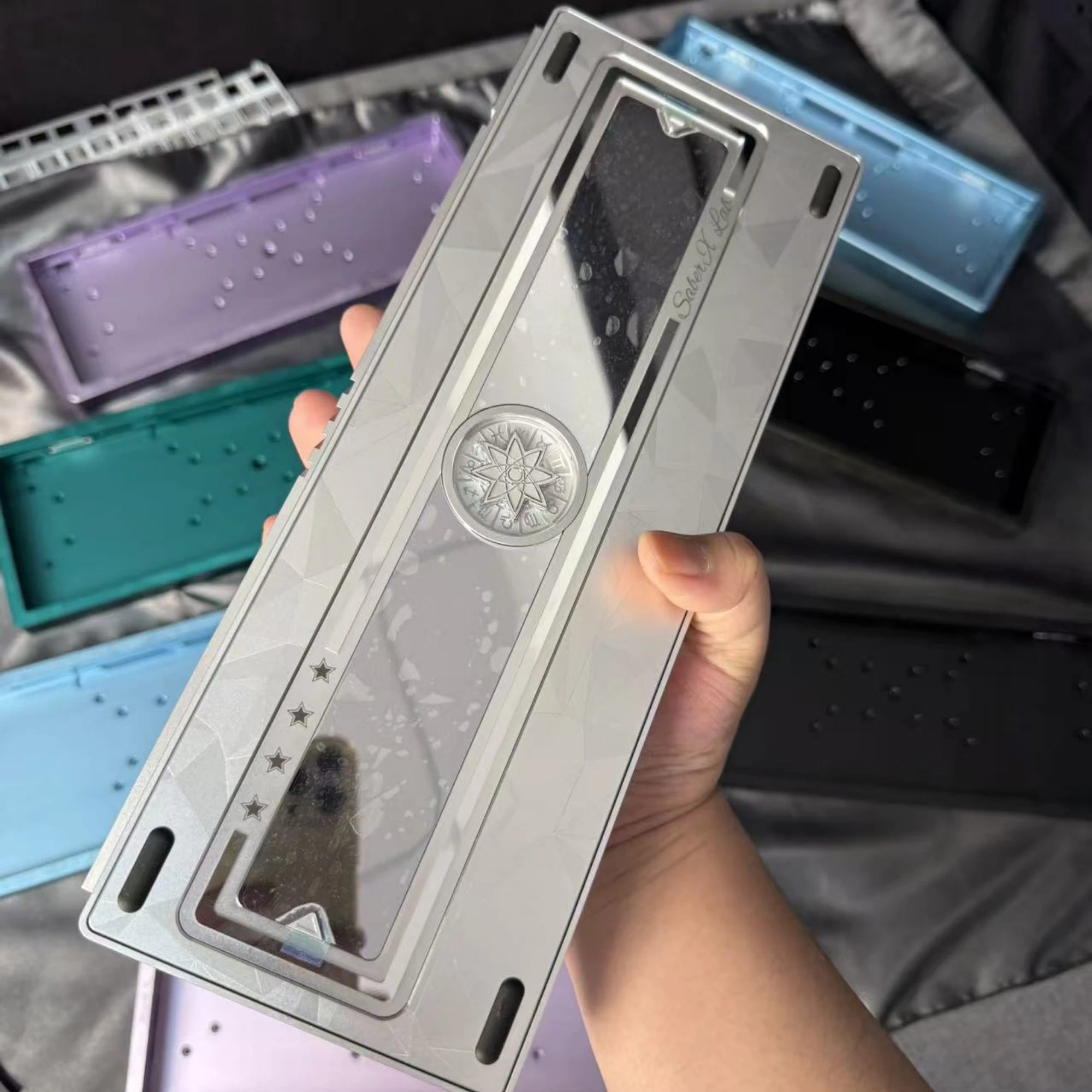 Stars60 Special Edition