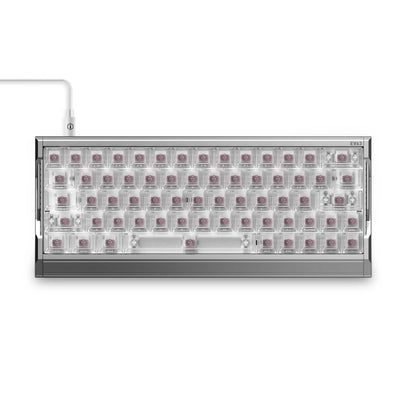 IQUNIX EV63 HE Magnetic Keyboard