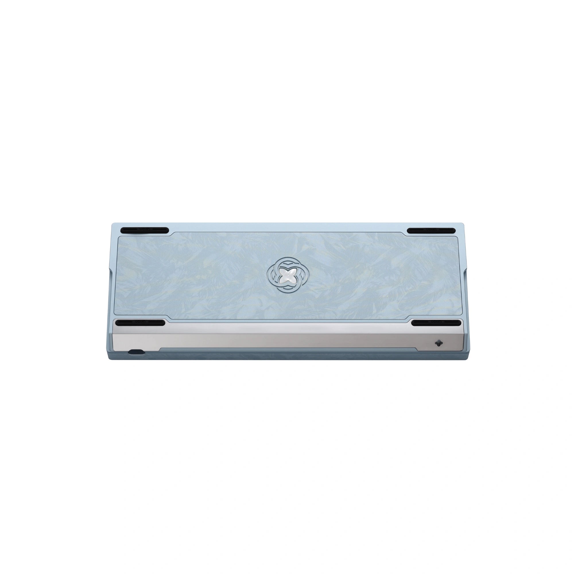 UR Studio M1X Aluminum Case-Exclusively available in North America