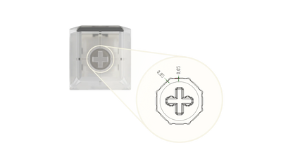 Wuque Stuido WS Flux HE Magnetic Switch