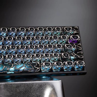 XVX Venom Keycap Set