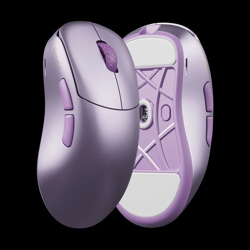 Lamzu Thorn V2 Purple