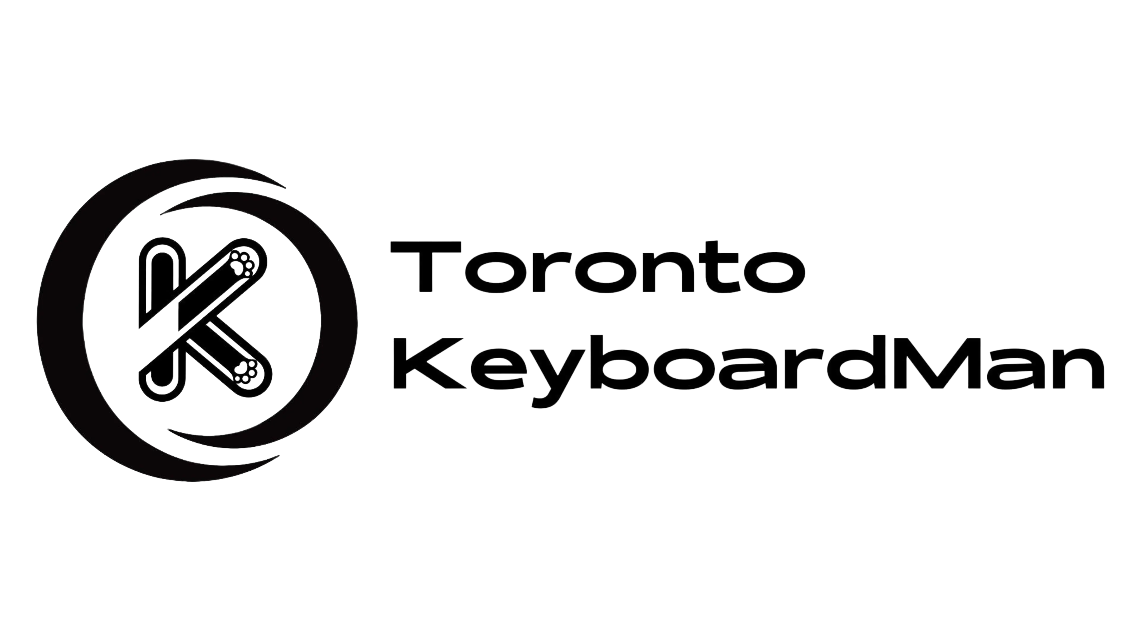 Toronto KeyboardMan logo