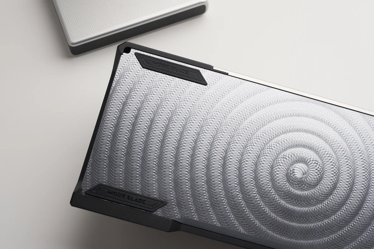 MorkBlade MK60 He Magnetic Gaming Keyboard