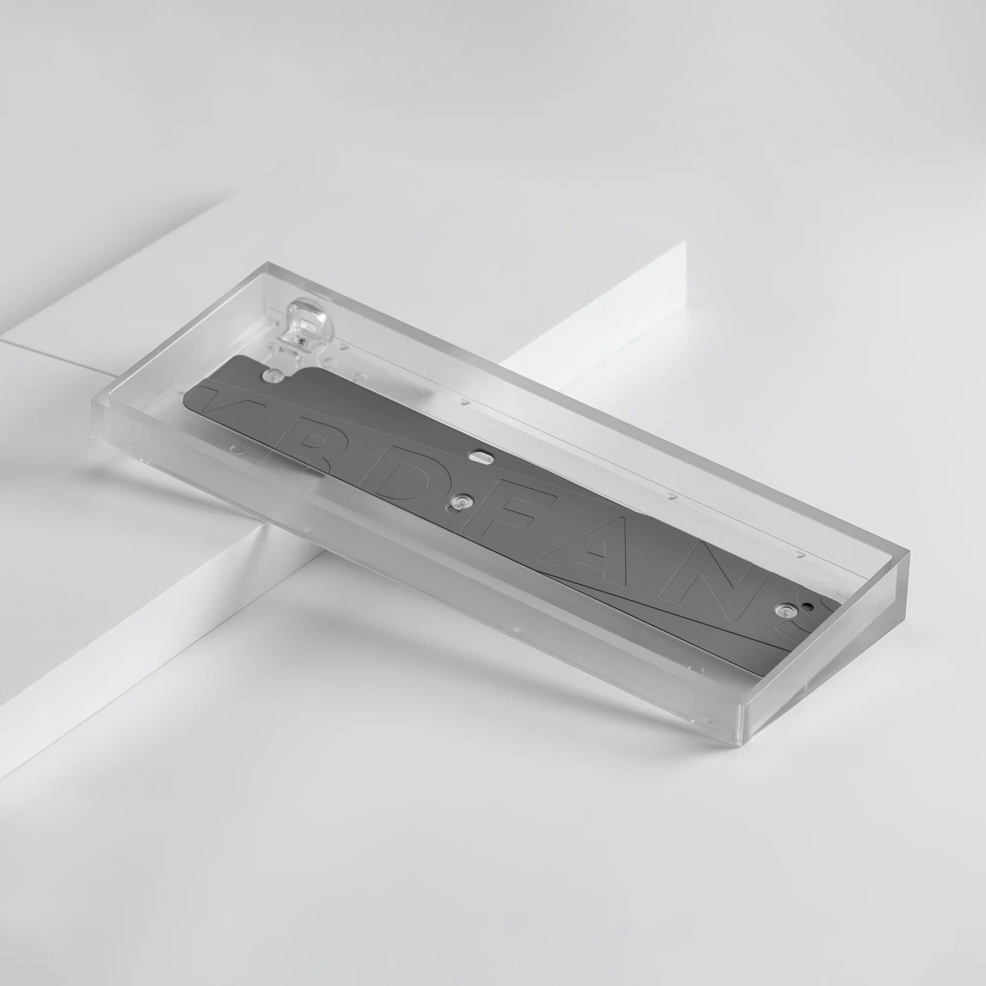 Tofu Redux V2 Acrylic