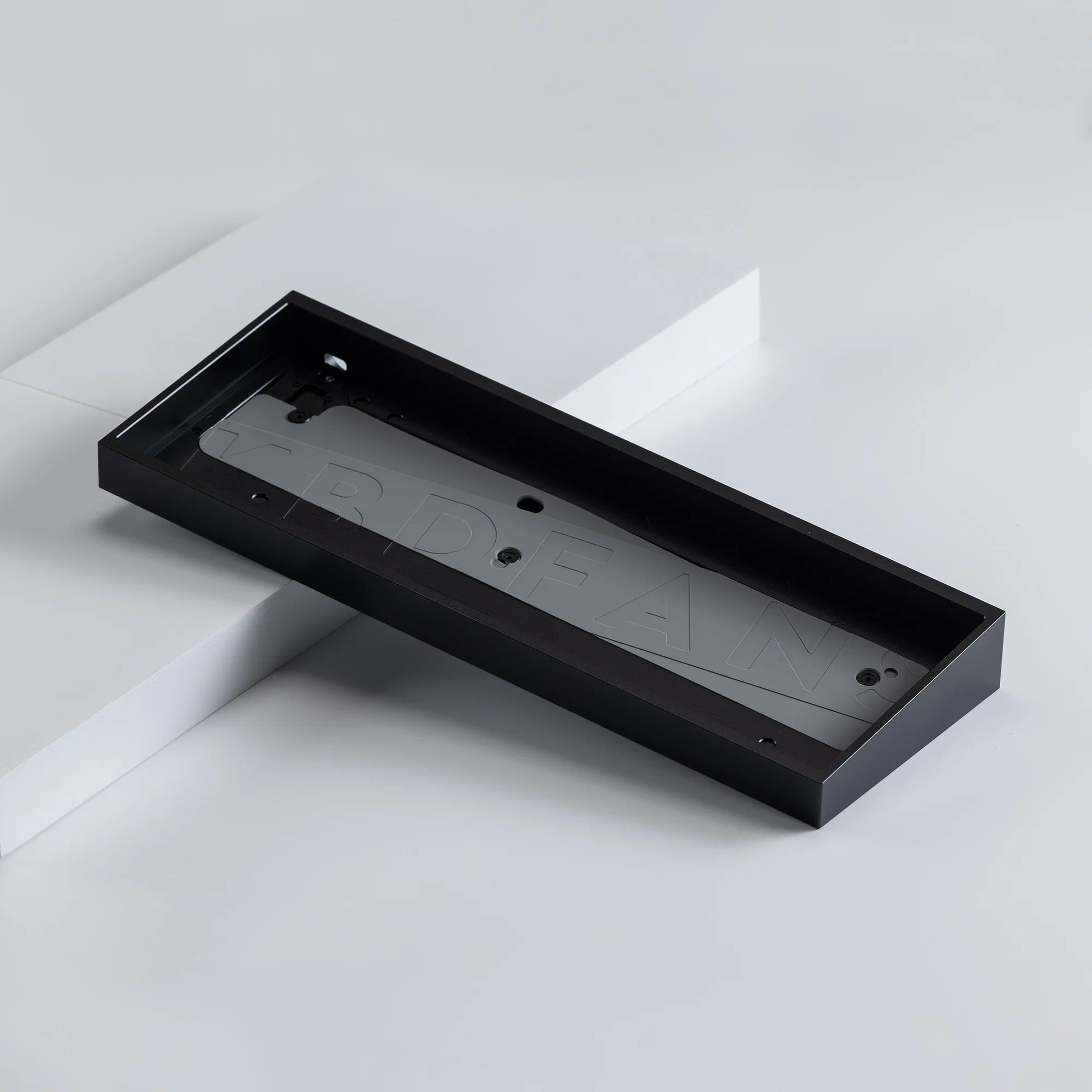 Tofu Redux V2 Black