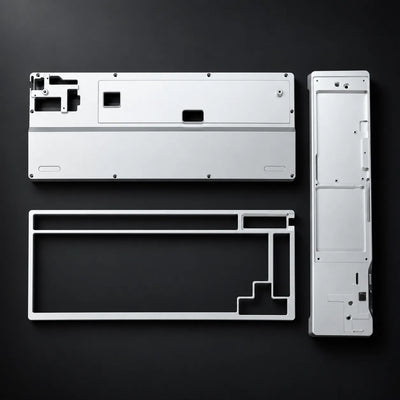 Modgo ASUS ROG Azoth Aluminum Case