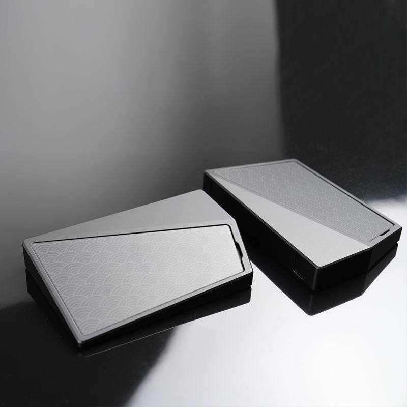 LUMINKEY Split Palm Rest 