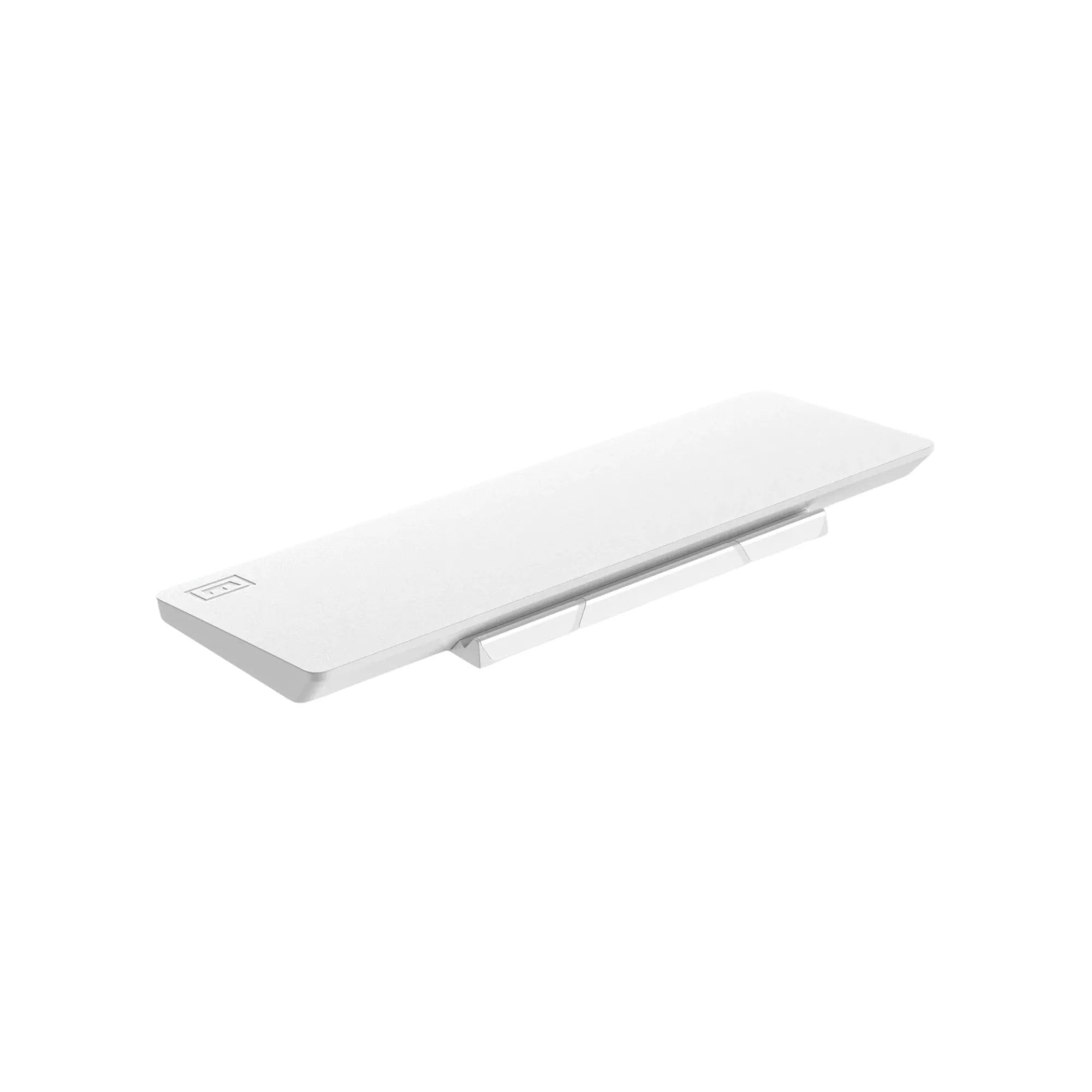 60He (V2) Wrist Rest