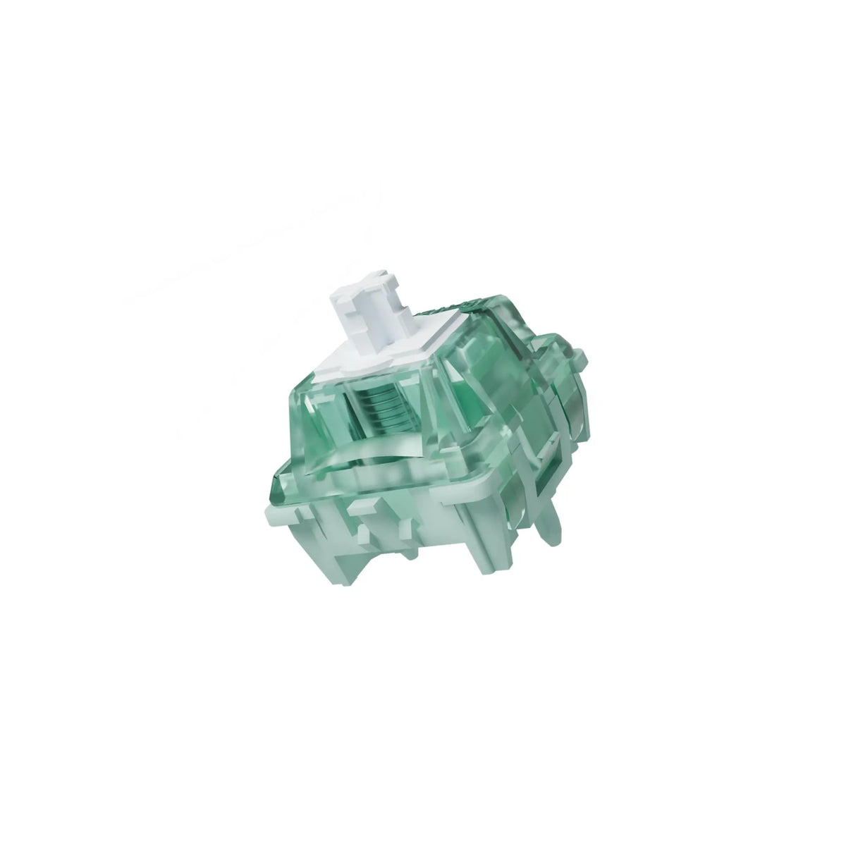 Gateron Magnetic Jade Pro Switch