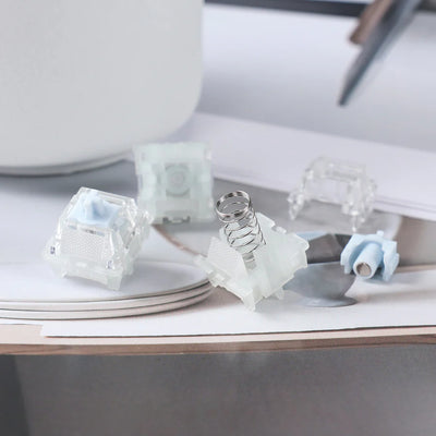 Everglide Skyline V3 HE Magnetic Switch