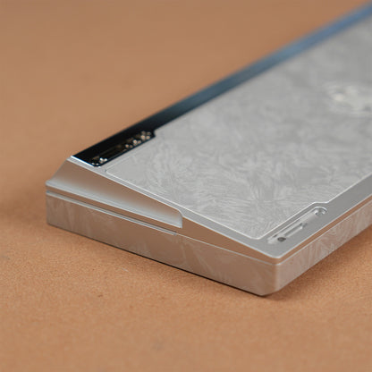 UR Studio M1X Aluminum Case