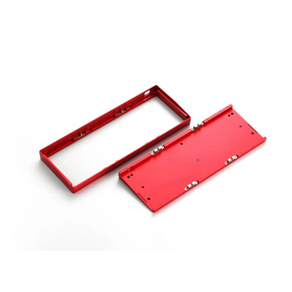 Prism 60 Aluminum Case