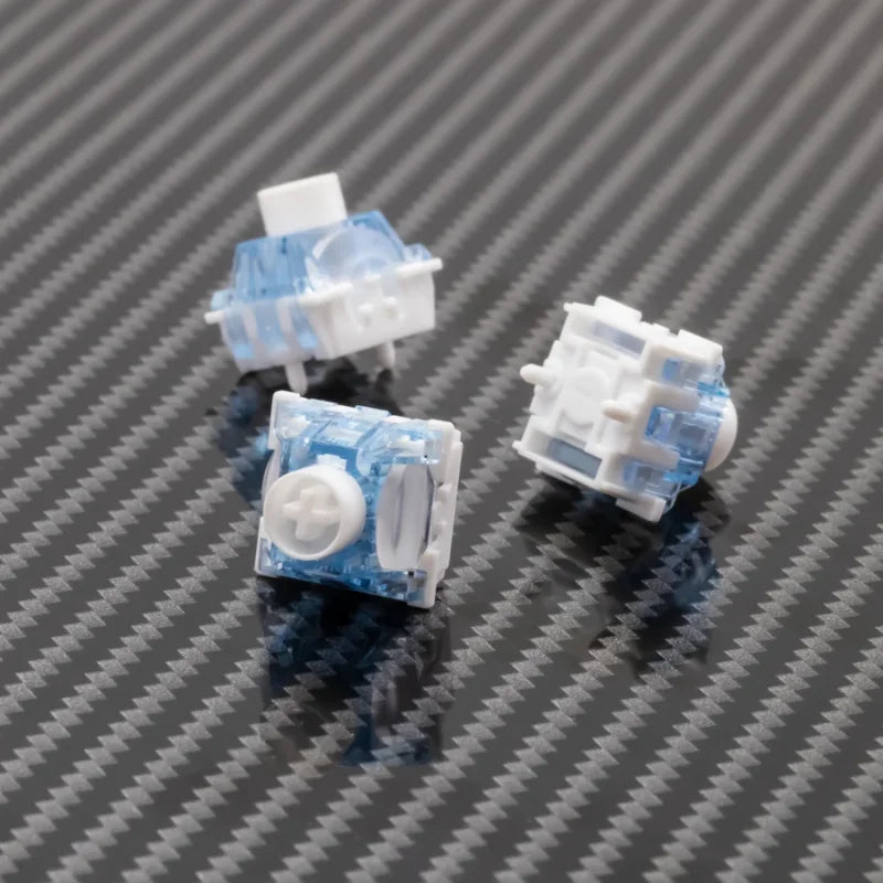 Unionwell Ice Shine He Switch