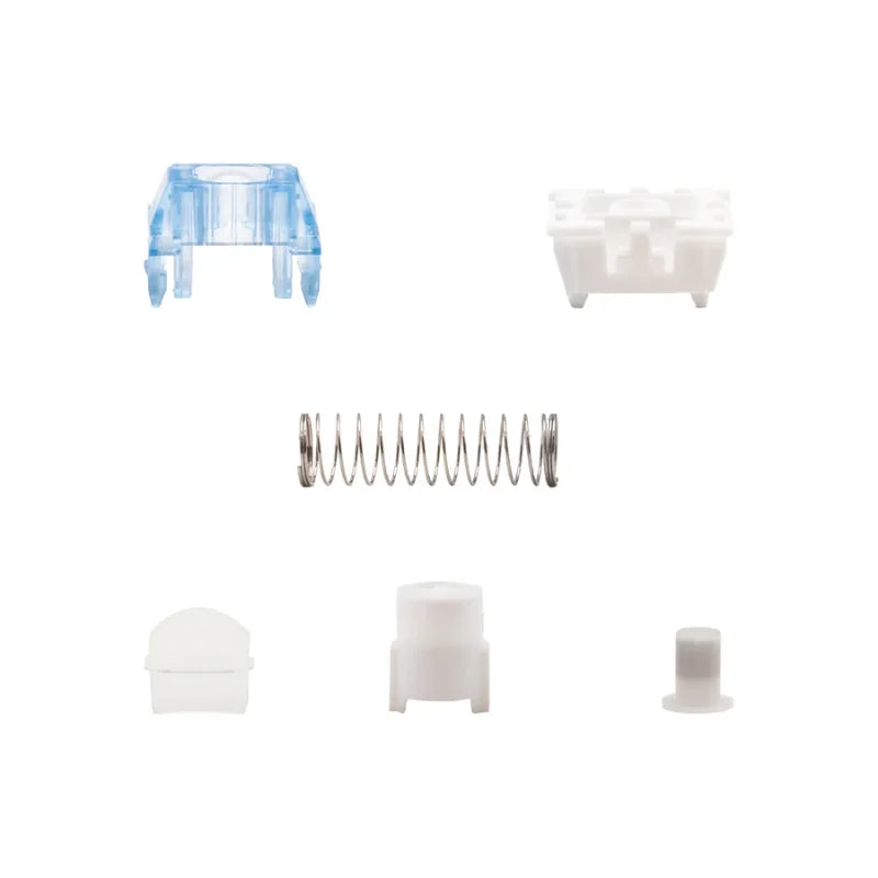 Unionwell Ice Shine He Switch