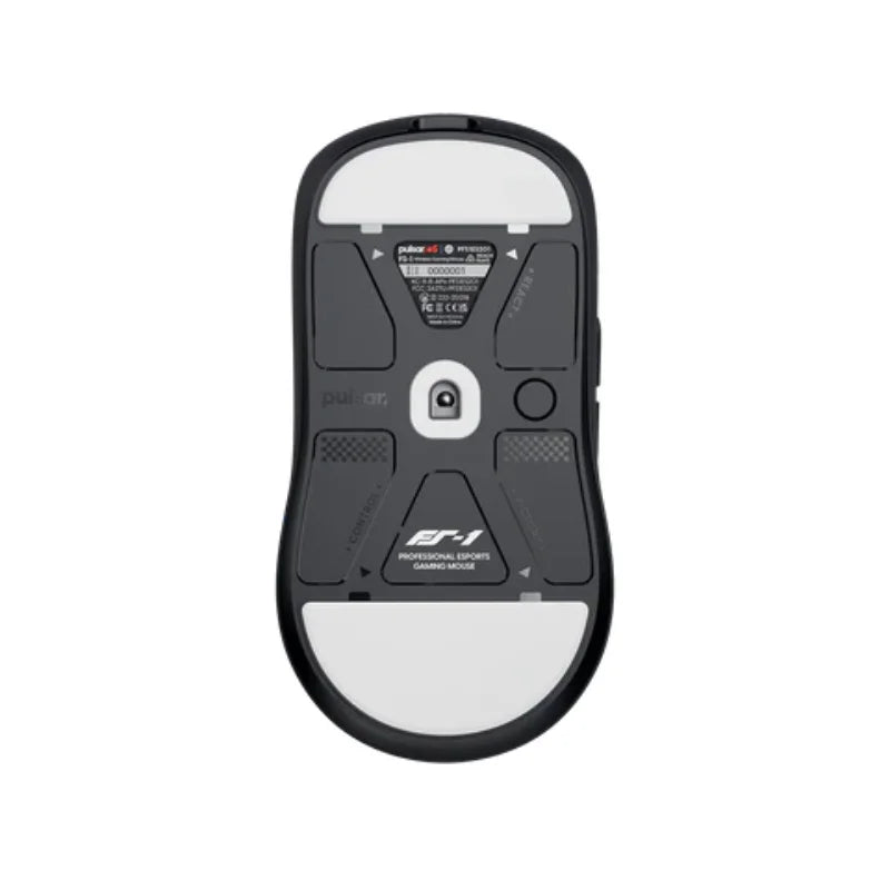 Pulsar eS FS-1 Gaming Mouse – Toronto KeyboardMan