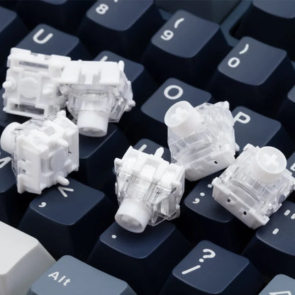 Unionwell snow shine He Switch