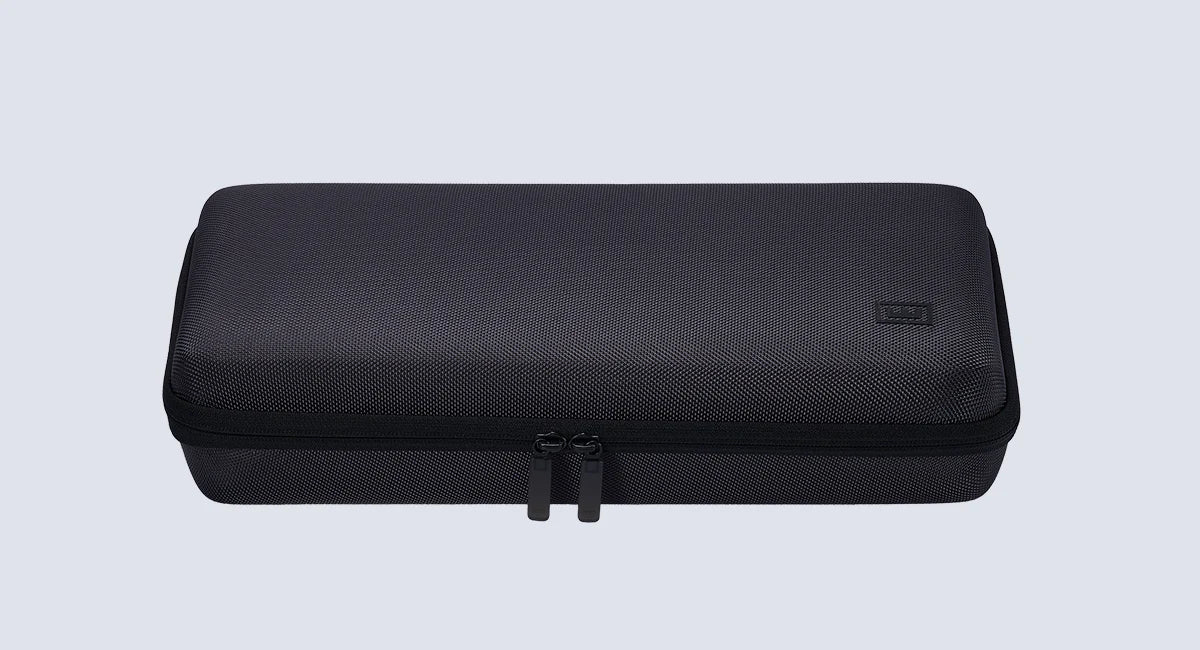 Wooting 80He Travel Case