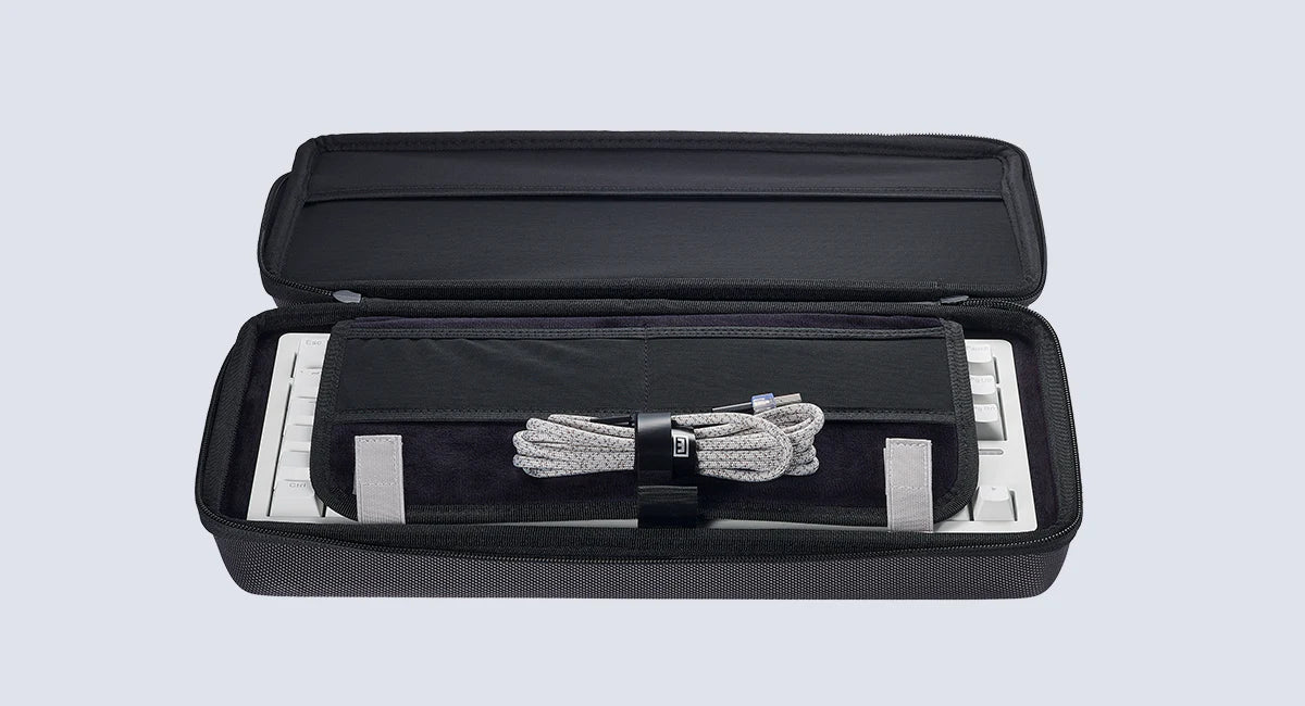 Wooting 80He Travel Case