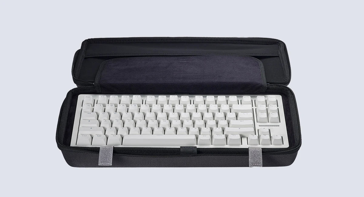 Wooting 80He Travel Case – Toronto KeyboardMan Wooting 80He Travel Case – Toronto KeyboardMan