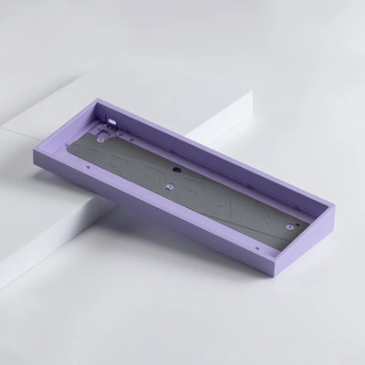 Tofu Redux V2 E-coating Purple