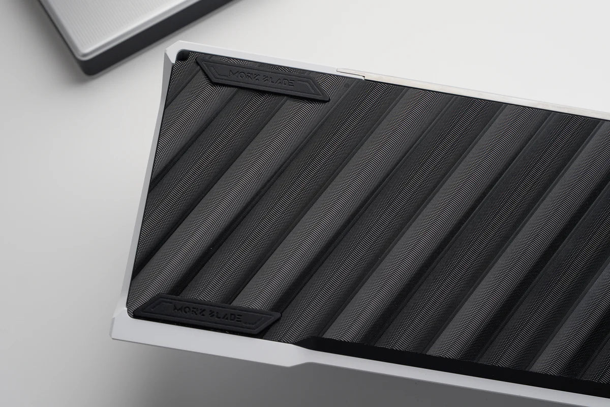 MorkBlade MK60 He Magnetic Gaming Keyboard