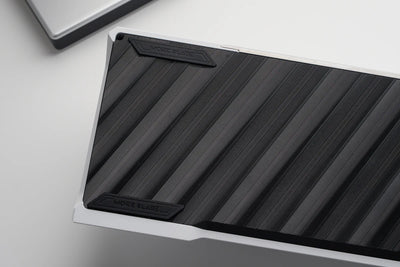 MorkBlade MK60 He Magnetic Gaming Keyboard