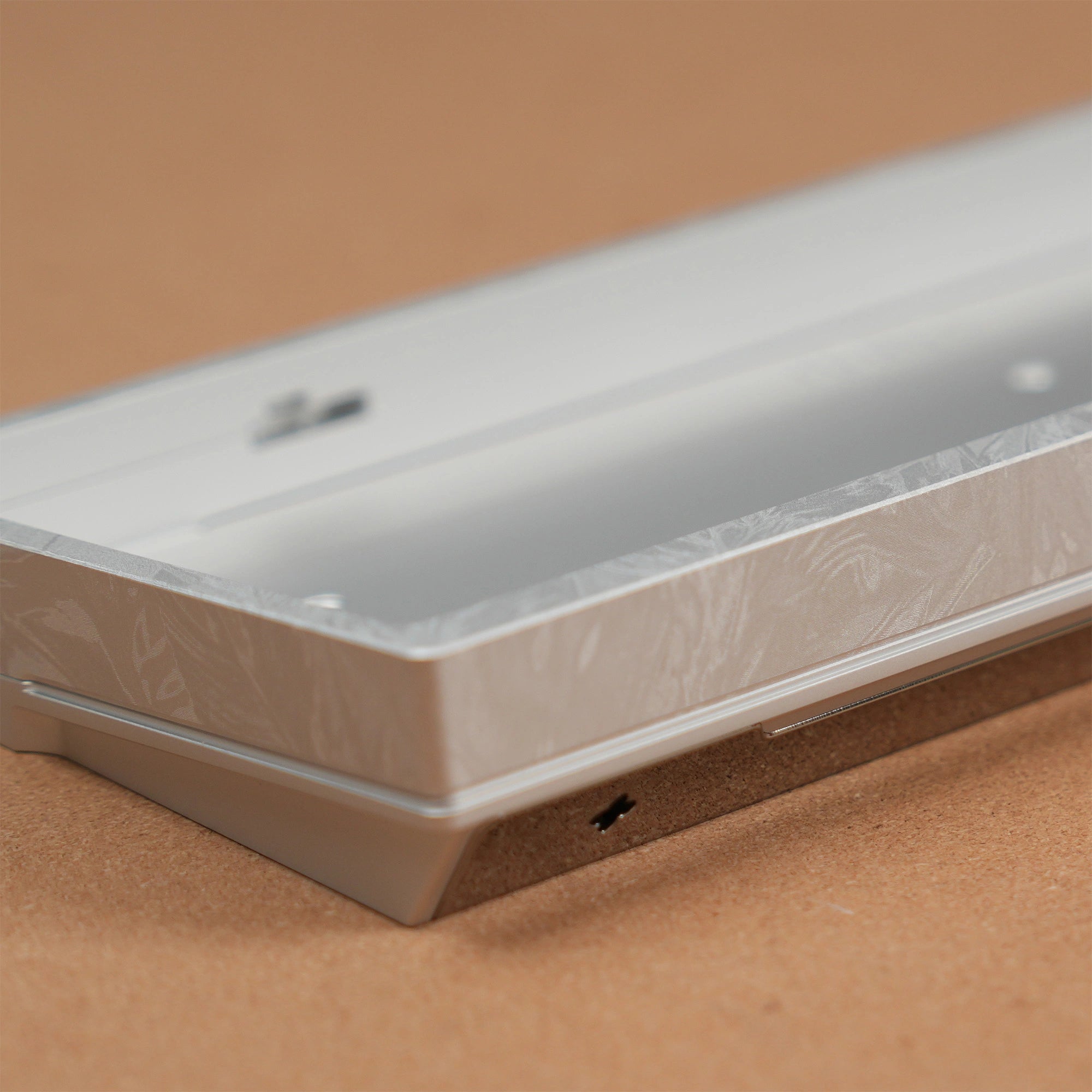 UR Studio M1X Aluminum Case