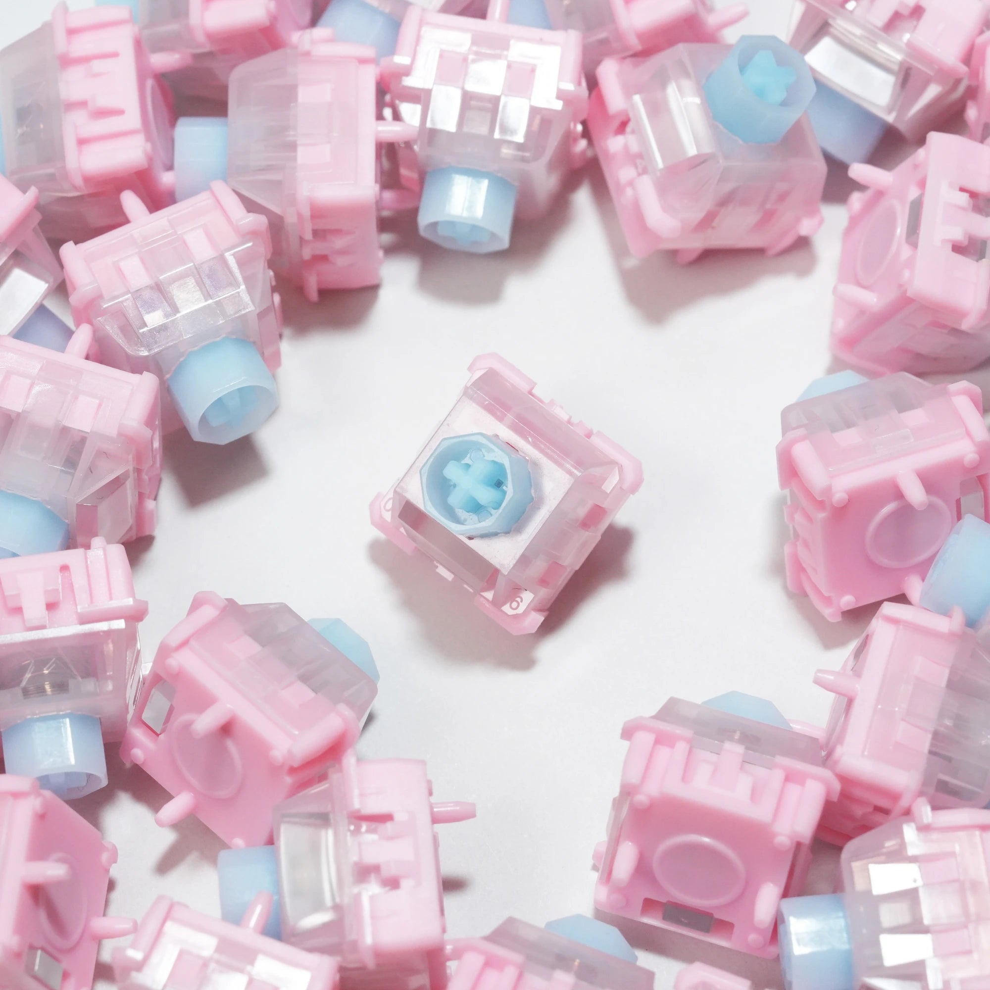 HMZ64 He Gaming Performance Keyboard