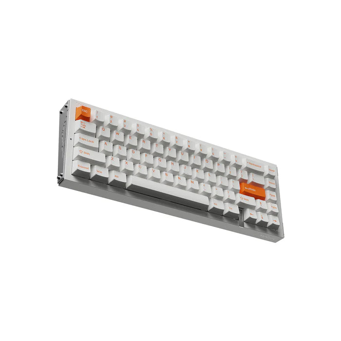 Melgeek Real67 HE Magnetic Keyboard