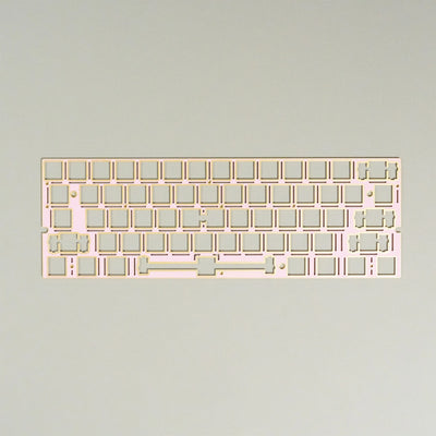 Wooting 60HE Modding Kit