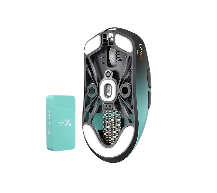 LAMZU X AIMLABS MAYA X- Ships Today! – Toronto KeyboardMan