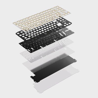 Wooting 80HE Modding Kit