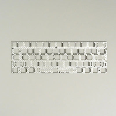 Wooting 60HE Modding Kit