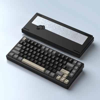 WOBKEY Rainy75 Mechanical Keyboard - Toronto KeyboardMan