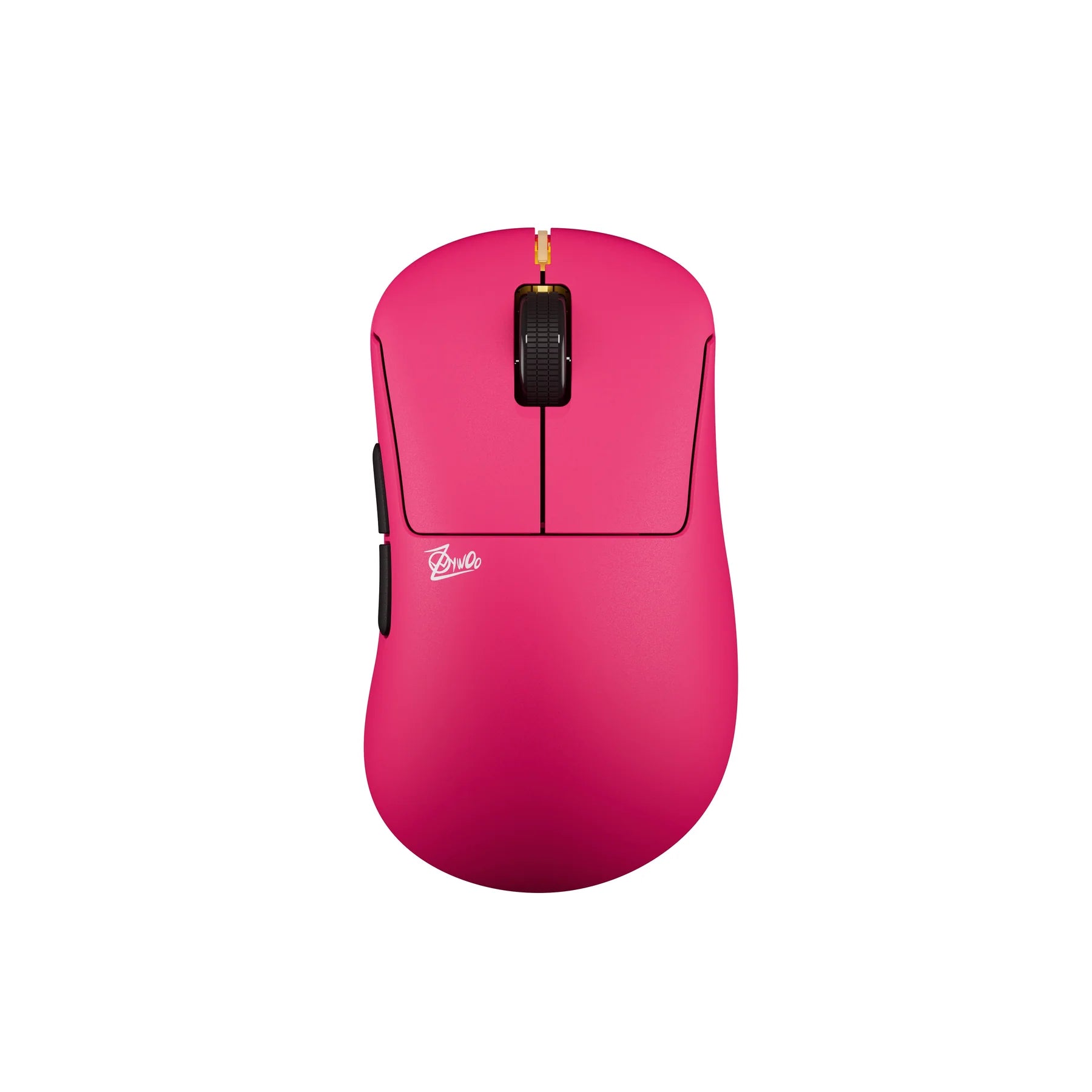 The Chosen Mouse Gen.2