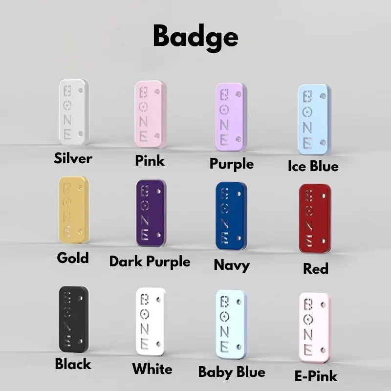 Bone80 Accessories